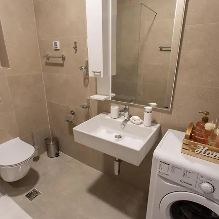 Lina - Pg, Gorica Park View * Podgorica