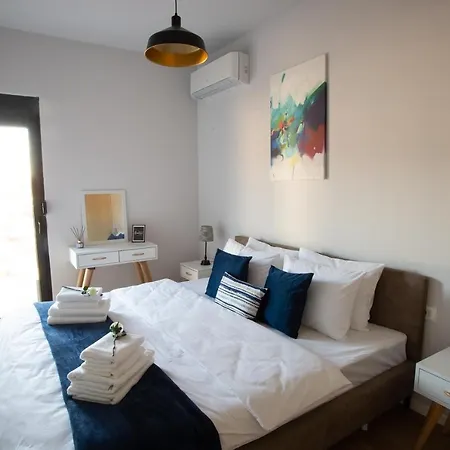 Lina - Pg, Gorica Park View Podgorica