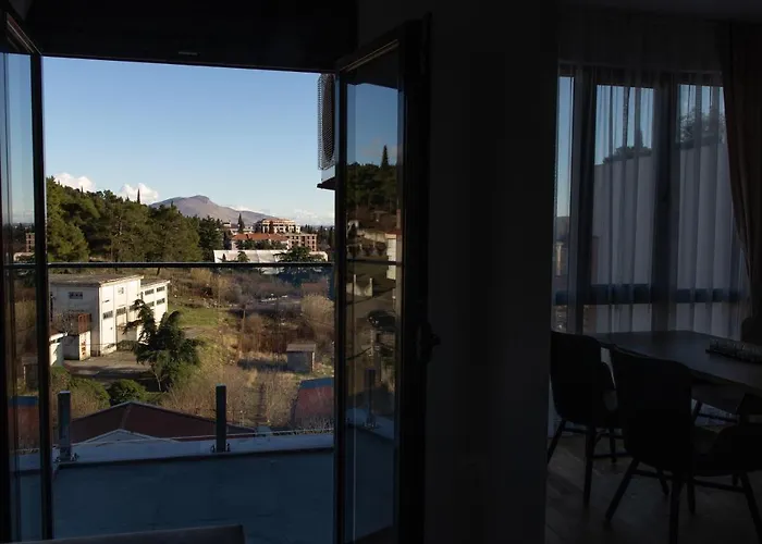 Lina - Pg, Gorica Park View *