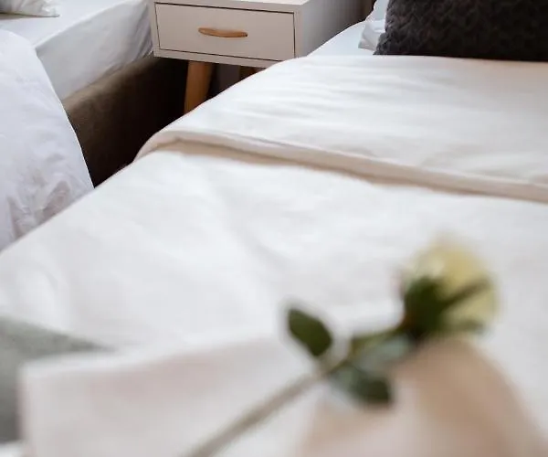 Lina - Pg, Gorica Park View