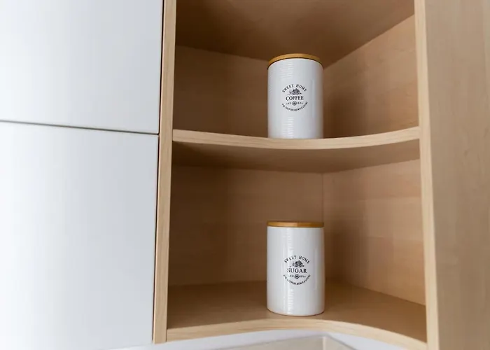 Lina - Pg, Gorica Park View *