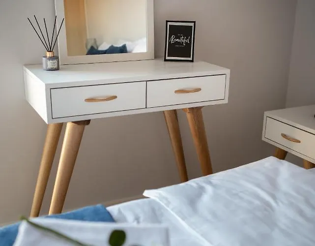 Lina - Pg, Gorica Park View Appartement