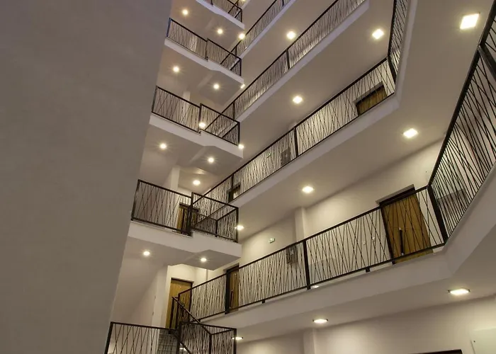 Lina - Pg, Gorica Park View *