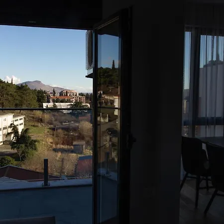 Lina - Pg, Gorica Park View *