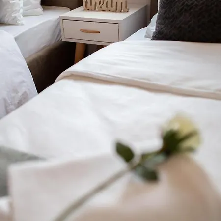 Lina - Pg, Gorica Park View