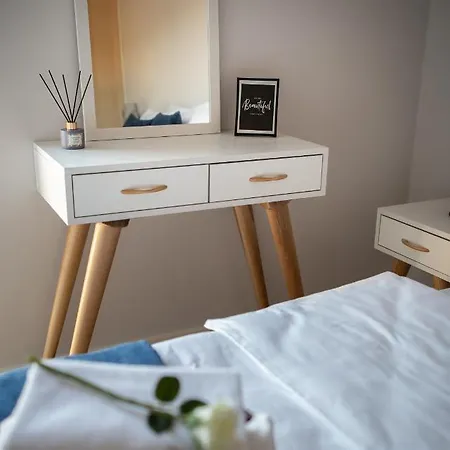 Lina - Pg, Gorica Park View Apartment