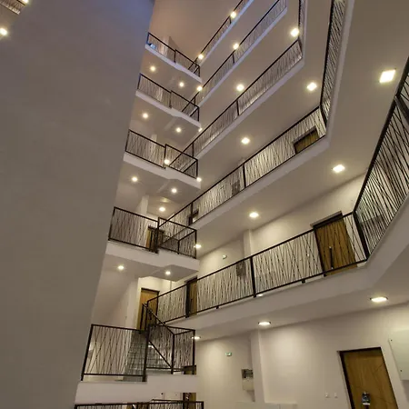 Lina - Pg, Gorica Park View *